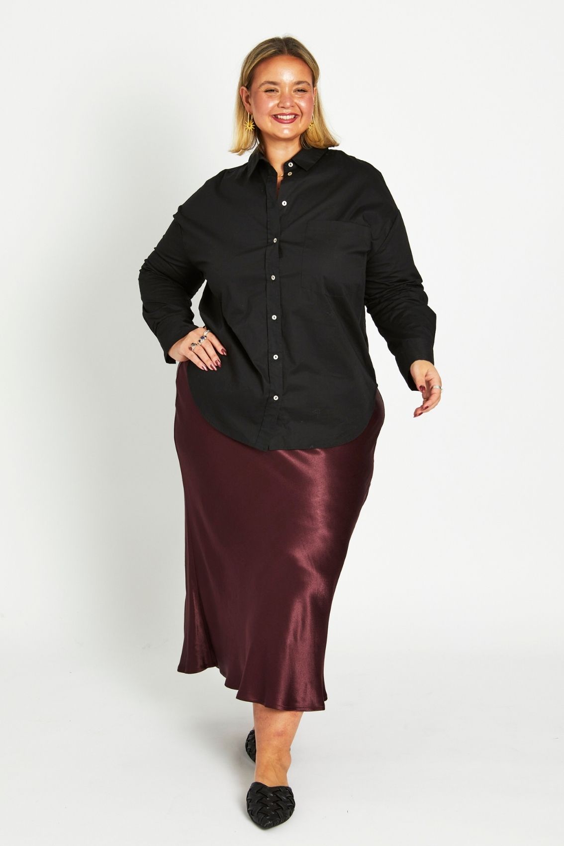 Alex-Shirt-Black