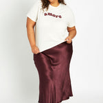 Amore-Tee