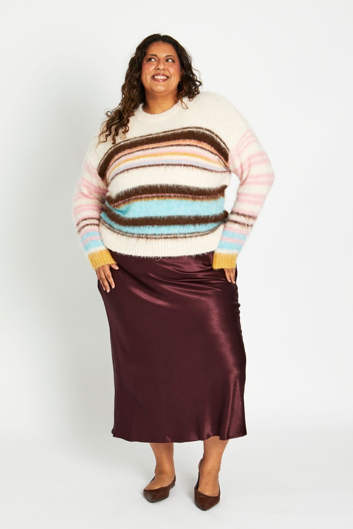 Arden-knit