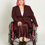 Ari-Blazer-Cherry