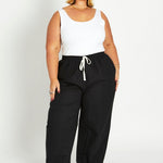 Beau-Pant-Black
