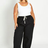 Beau-Pant-Black