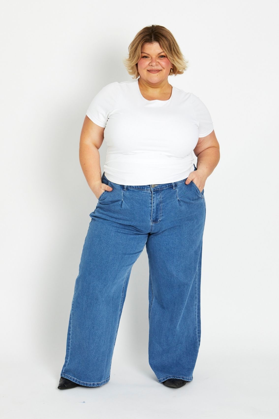 Blake-Jean-Vintage