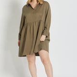 Noah Dress