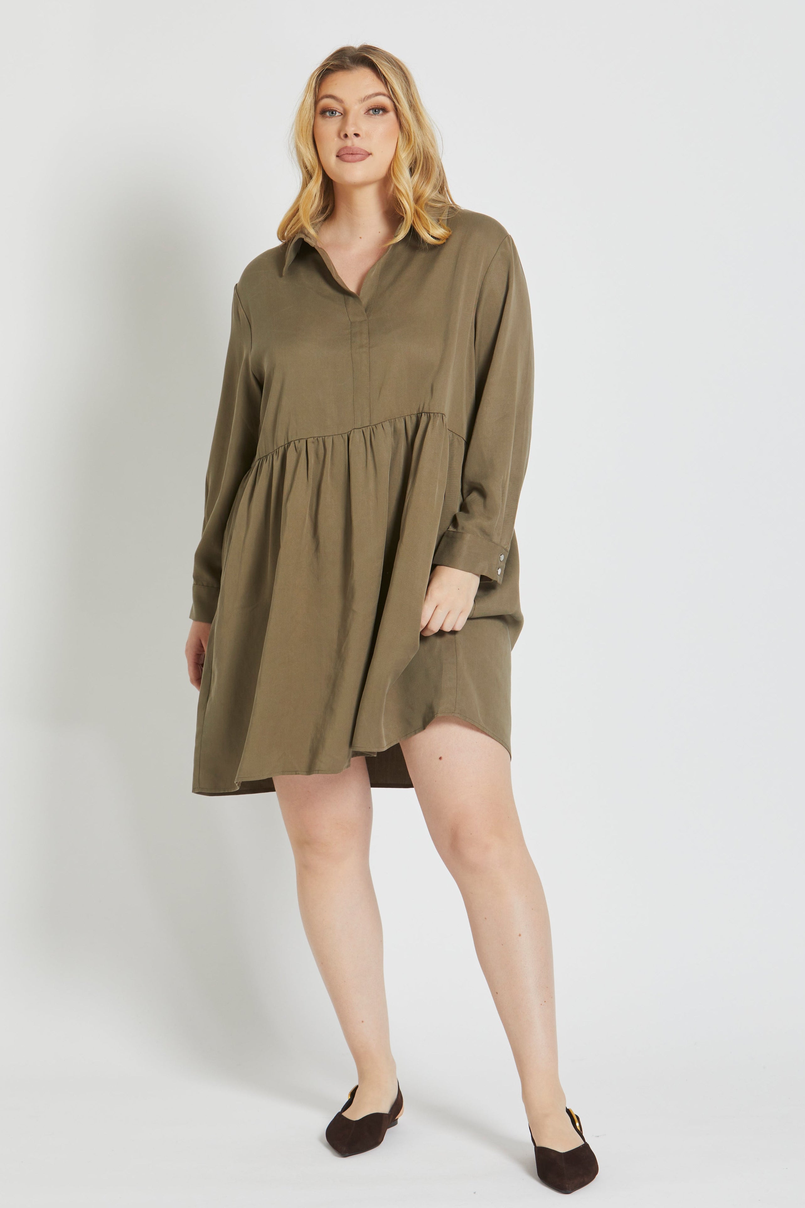 Noah Dress