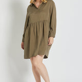 Noah Dress