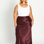 Dale-Skirt-Cherry