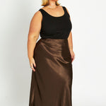 Dale-Skirt-Chocolate-6