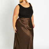 Dale-Skirt-Chocolate-6