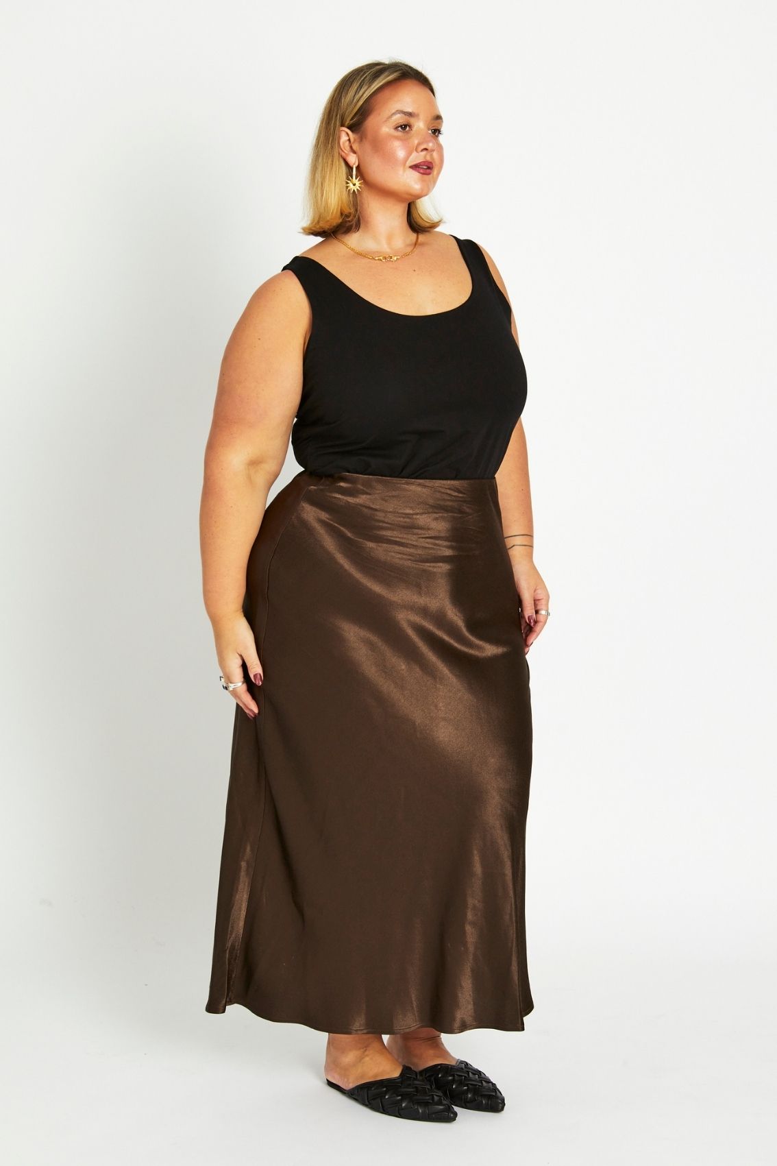 Dale-Skirt-Chocolate-6