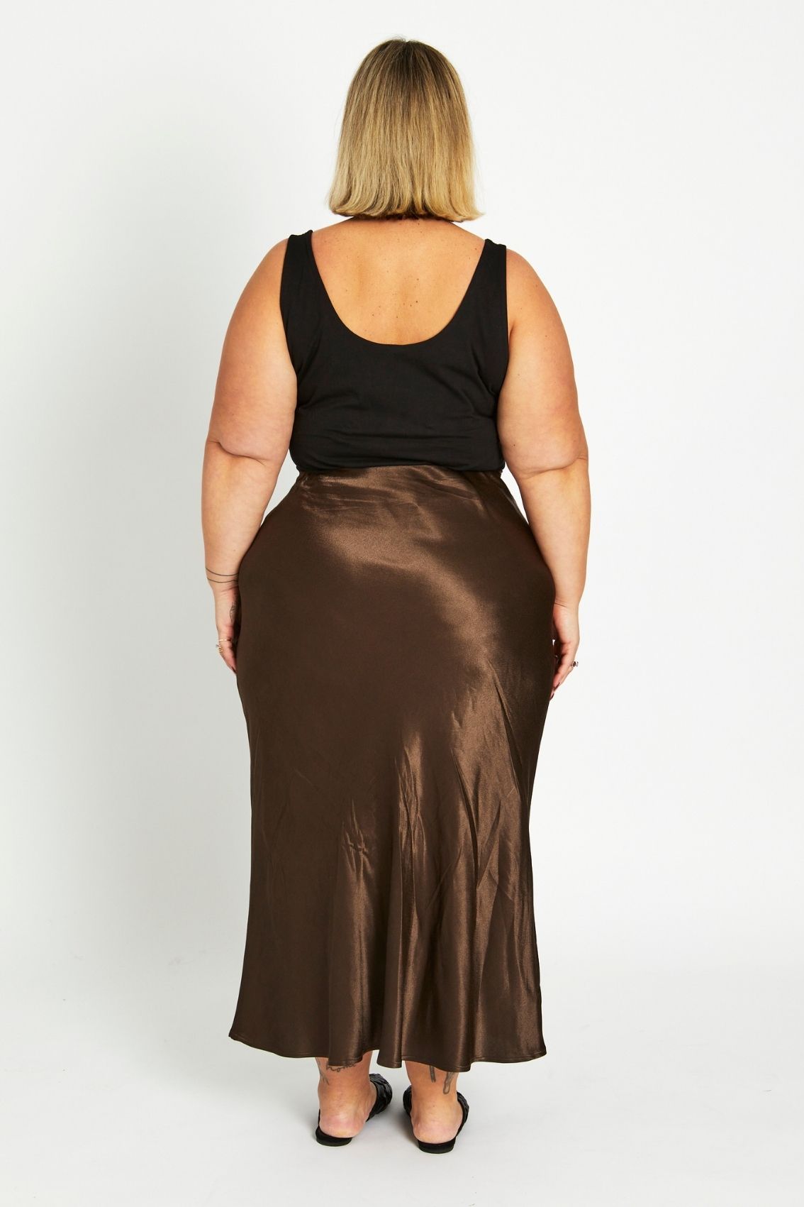 Dale-Skirt-Chocolate-7