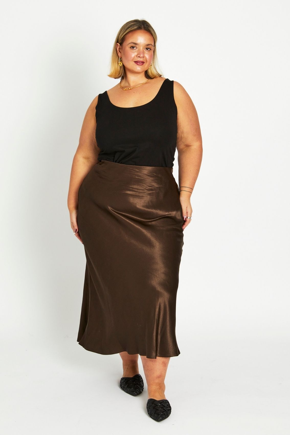 Dale-Skirt-Chocolate-8