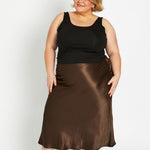Dale-Skirt-Chocolate