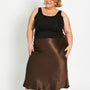 Dale-Skirt-Chocolate