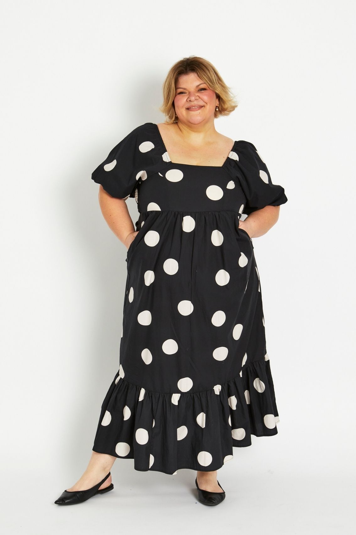 Dana-Dress