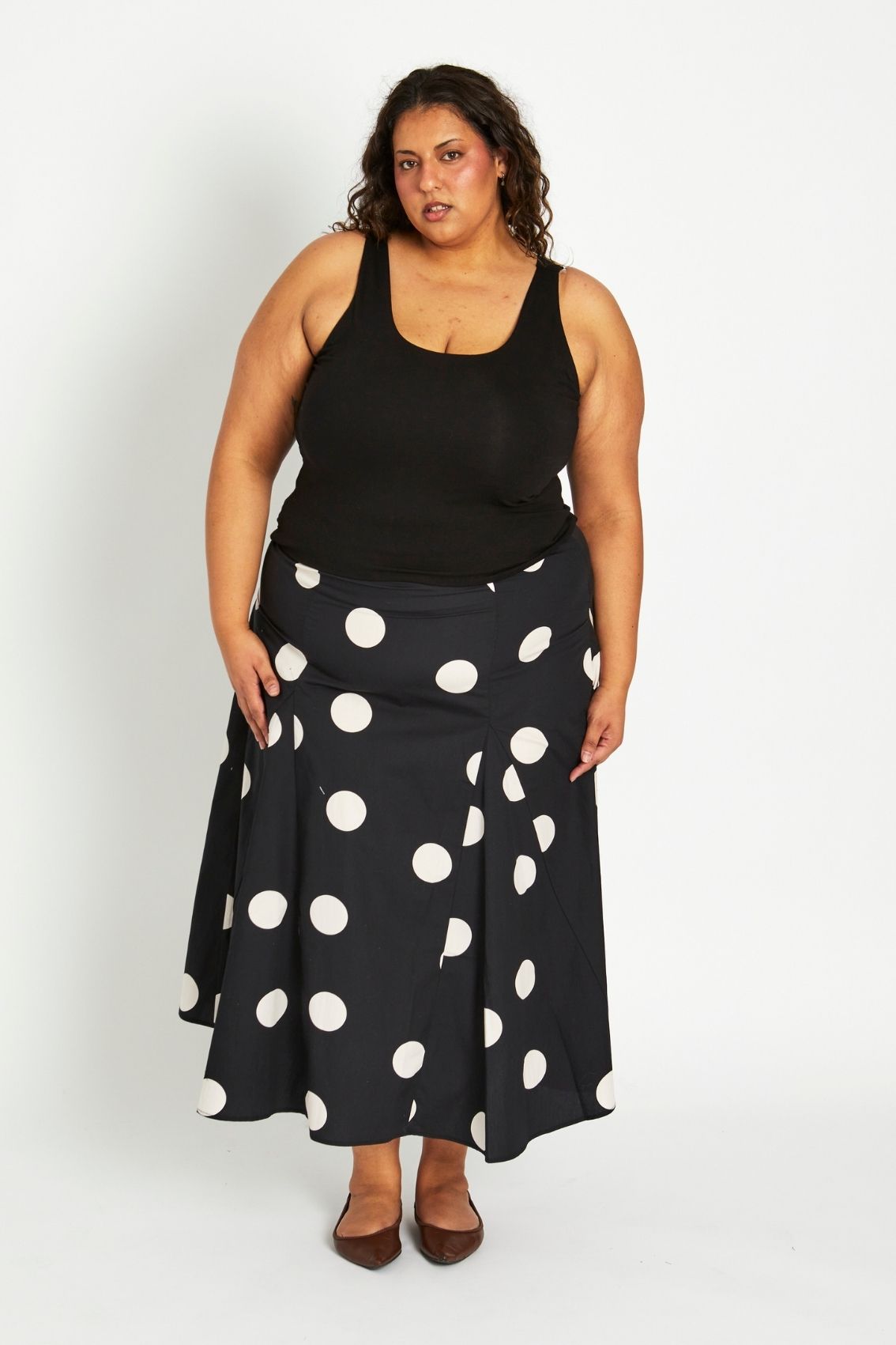 Dana-Skirt