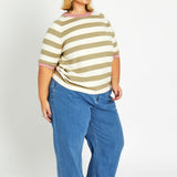 Morgan-Knit-Sage-stripe-2