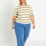 Morgan-Knit-Sage-stripe-4