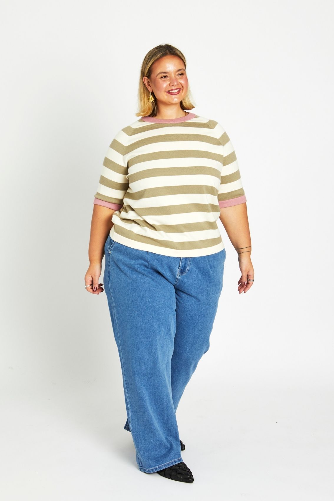 Morgan-Knit-Sage-stripe-4