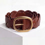 Toni-Belt-chocolate